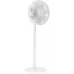 Вентилятор напольный Xiaomi Mi Smart Standing Fan 2 EU 15Вт скоростей:4 белый Вентилятор напольный Xiaomi Mi Smart Standing Fan 2 EU 15Вт скоростей:4 белый