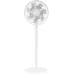 Вентилятор напольный Xiaomi Mi Smart Standing Fan 2 EU 15Вт скоростей:4 белый Вентилятор напольный Xiaomi Mi Smart Standing Fan 2 EU 15Вт скоростей:4 белый