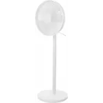 Вентилятор напольный Xiaomi Mi Smart standing Fan 2 Lite 38Вт скоростей:3 белый