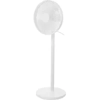 Вентилятор напольный Xiaomi Mi Smart standing Fan 2 Lite 38Вт скоростей:3 белый Вентилятор напольный Xiaomi Mi Smart standing Fan 2 Lite 38Вт скоростей:3 белый