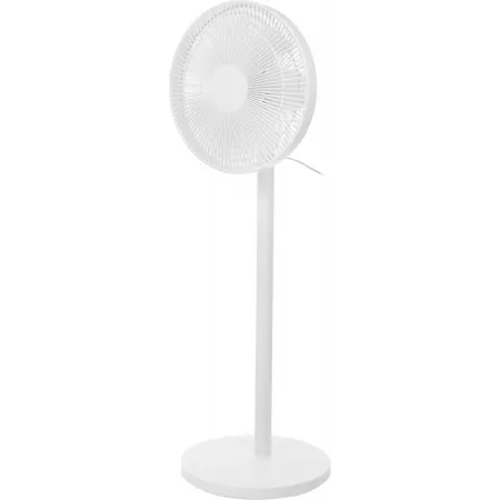Вентилятор напольный Xiaomi Mi Smart standing Fan 2 Lite 38Вт скоростей:3 белый