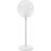Вентилятор напольный Xiaomi Mi Smart standing Fan 2 Lite 38Вт скоростей:3 белый