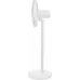 Вентилятор напольный Xiaomi Mi Smart standing Fan 2 Lite 38Вт скоростей:3 белый