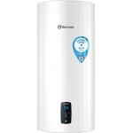 Водонагреватель Thermex Lima 50 V Wi-Fi 2кВт 50л электрический настенный/белый