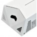 Сушилка для рук Puff 8801 1200Вт белый