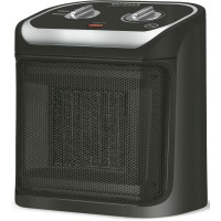 Тепловентилятор Tefal SE9261F0 1800Вт черный