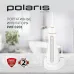 Ирригатор Polaris PWF 0201 импульсн. 5насад. белый