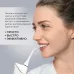 Ирригатор Polaris PWF 0201 импульсн. 5насад. белый