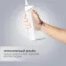 Ирригатор Polaris PWF 0201 импульсн. 5насад. белый