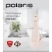 Ирригатор Polaris PWF 0201 портатив. импульсн. 5насад. розовый