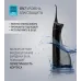 Ирригатор Polaris PWF 0201 портатив. импульсн. 5насад. черный