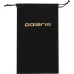 Ирригатор Polaris PWF 0201 портатив. импульсн. 5насад. черный