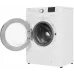 Стиральная машина Beko WSRE6H612ZAWI класс: A загр.фронтальная макс.:6.5кг белый инвертор
