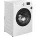 Стиральная машина Beko WSRE7612XAWI класс: A загр.фронтальная макс.:7кг белый инвертор