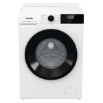 Стиральная машина Gorenje W1NHPI60SCSIRV (с баком) класс: A загр.фронтальная макс.:6кг белый инвертер