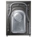 Стиральная машина Samsung WD80T554CBX/LD класс: A загр.фронтальная макс.:8кг (с сушкой) нержавеющая сталь инвертер