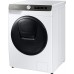 Стиральная машина Samsung WD80T554CBT/LD класс: A загр.фронтальная макс.:8кг (с сушкой) белый инвертер