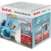 Парогенератор Tefal Express Airglide SV8002E0 голубой/белый