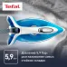 Парогенератор Tefal Express Airglide SV8002E0 голубой/белый