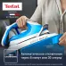 Парогенератор Tefal Express Airglide SV8002E0 голубой/белый