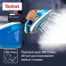 Парогенератор Tefal Express Airglide SV8002E0 голубой/белый