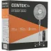Вентилятор напольный Centek CT-5021 40Вт скоростей:3 ПДУ серый/белый