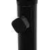 Вентилятор напольный Centek CT-5026 65Вт скоростей:4 ПДУ черный