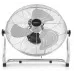 Вентилятор напольный Centek CT-5030 100Вт скоростей:3 серебристый/черный