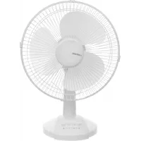 Вентилятор настольный Centek CT-5007 30Вт скоростей:3 белый Вентилятор настольный Centek CT-5007 30Вт скоростей:3 белый