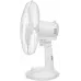 Вентилятор настольный Centek CT-5007 30Вт скоростей:3 белый