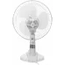 Вентилятор настольный Centek CT-5007 30Вт скоростей:3 белый