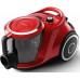 Пылесос Bosch Serie 6 BGS412234A 2200Вт красный/черный