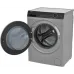 Стиральная машина Haier HWD80-BP14979S класс: B загр.фронтальная макс.:8кг (с сушкой) серебристый инвертор