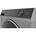 Стиральная машина Haier HWD80-BP14979S класс: B загр.фронтальная макс.:8кг (с сушкой) серебристый инвертор