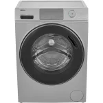 Стиральная машина Haier HW80-BP14969BS класс: A+++ загр.фронтальная макс.:8кг серебристый инвертор