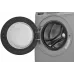Стиральная машина Haier HW80-BP14969BS класс: A+++ загр.фронтальная макс.:8кг серебристый инвертор