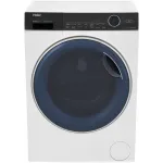 Стиральная машина Haier HWD80-BP14979 класс: B загр.фронтальная макс.:8кг (с сушкой) белый инвертор