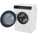 Стиральная машина Haier HWD80-BP14979 класс: B загр.фронтальная макс.:8кг (с сушкой) белый инвертор