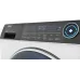 Стиральная машина Haier HWD80-BP14979 класс: B загр.фронтальная макс.:8кг (с сушкой) белый инвертор