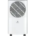 Осушитель воздуха Royal Clima Carisma Studio RD-CR10-E 205Вт бытовой белый/черный