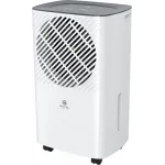 Осушитель воздуха Royal Clima Carisma Studio RD-CR10-E 205Вт бытовой белый/черный
