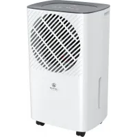 Осушитель воздуха Royal Clima Carisma Studio RD-CR10-E 205Вт бытовой белый/черный