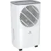 Осушитель воздуха Royal Clima Carisma Studio RD-CR10-E 205Вт бытовой белый/черный