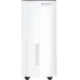 Осушитель воздуха Royal Clima Carisma Studio RD-CR10-E 205Вт бытовой белый/черный