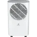 Осушитель воздуха Royal Clima Carisma Studio RD-CR10-E 205Вт бытовой белый/черный