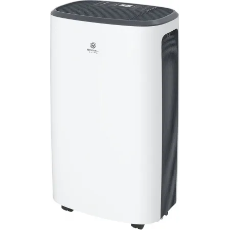 Осушитель воздуха Royal Clima Carisma Loft RD-CR16-E 260Вт бытовой белый/черный