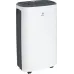 Осушитель воздуха Royal Clima Carisma Loft RD-CR16-E 260Вт бытовой белый/черный