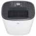 Осушитель воздуха Royal Clima Carisma Loft RD-CR16-E 260Вт бытовой белый/черный