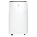 Осушитель воздуха Royal Clima Carisma Loft RD-CR20-E 310Вт бытовой белый/черный