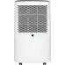 Осушитель воздуха Royal Clima Carisma Loft RD-CR20-E 310Вт бытовой белый/черный